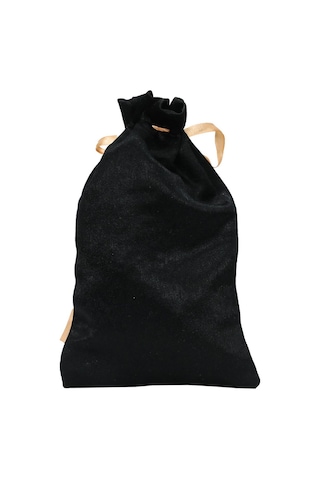 E38 El İşçiliği El Nakışı Kese 18 X 11 Cm - 6013 Karışık