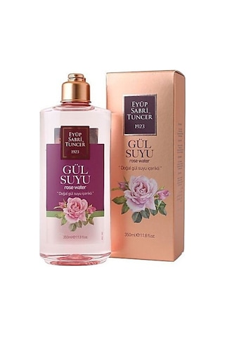 Eyüp Sabri Tuncer Gül Suyu 3 x 350 ML