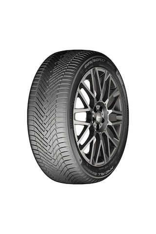 Momo 255/45 R19 104Y XL M40 All Season Dört Mevsim Lastiği 2025