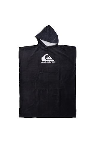 Quıksılver Quiksilver Hoody Towel Erkek Siyah Sweatshirt Kvd0 Lacivert