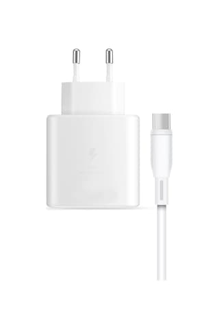 Zuidid H2 3.4a 18w Type-c Seyahat Şarj Aleti