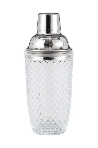 Wondernest Sütlü Mikser Seti, Lichen Karıştırma Çay Bardakları, Cam El Mikseri, Dy