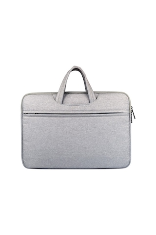 Zsykd St01 Laptop Çantası 15.6 Inç Ve Aşağıda Gri Yurt Dışından
