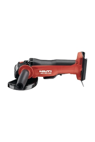 Hilti Nuron AG 5D-22 125 MM Akülü Taşlama Makinesi