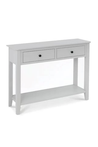 Evim Hizmet Nova Gri Dresuar Gri