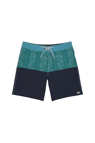 Billabong Abybs00458 Fifty50 Pro Erkek Boardshort 001
