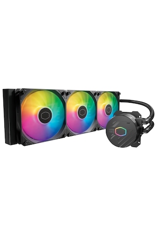 Cooler Master Masterliquid 360L Core ARGB MLW-D36M-A18PZ-R1 Siyah