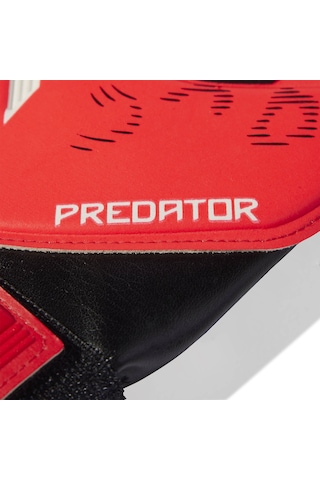 Adidas Pred Gl Trn J Unısex Kaleci Eldiveni Jh3811 Jh3811 Siy Siyah