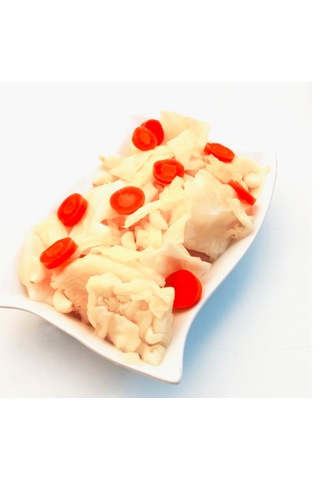 Çubuk Tadım Turşuları Çubuk Lahana Turşusu 5 KG