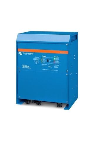 Inverter/charger 10000va, Qua481030010, Victron