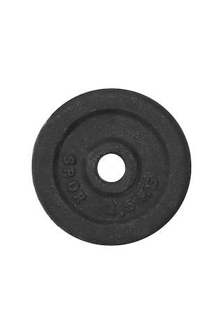 Acdspor 40 KG Döküm Halter Dambıl Ağırlık 120 CM Uzun Bar + Z Bar