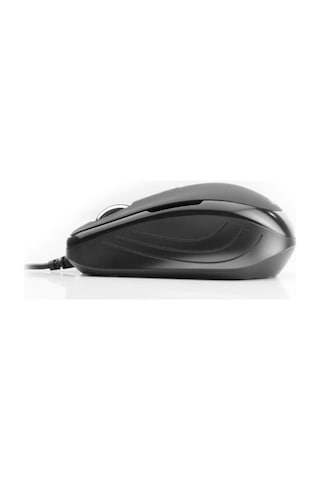 Gm102 1200dpı 4 Tuş Kablolu Optik Mouse 30410301