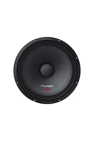 Pioneer Ts-m2010 Pro Midrange 400w