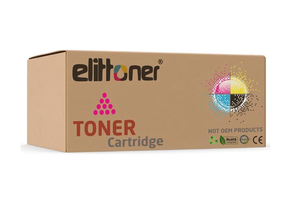 Elittoner Brother Tn-871m, Hl-l9430, Mfc L9630 Magenta 6.5k
