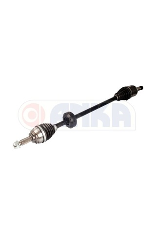 Aks Ön Komple Sağ Dacıa Logan Mcv 1.6 16v-1.5dci 07 Sandero-pıck Up 08 Lada
