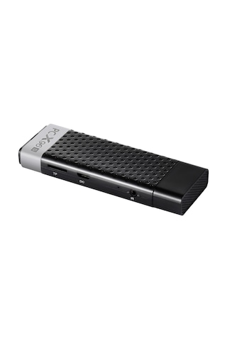 Hixpi PC X96S ARM Cortex A-53 2 GB 16 GB eMMC Ubuntu Mini PC