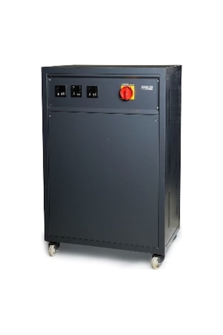 150 Kva Trifaze Servo Tam Otomatik Voltaj Regülatörü 3F/3F 160/250 V
