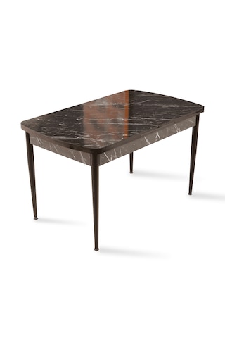 Trend Bendir - Açılabilir Mutfak Masası - Yemek Masası