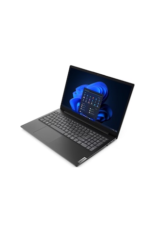 Lenovo V15 G4 IRU 83A100GPTR i7-1355U 16 GB 512 GB SSD 15.6" Dos FHD Dizüstü Bilgisayar