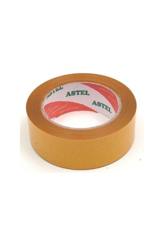 Astel Çift Taraflı Bant 38 X 25