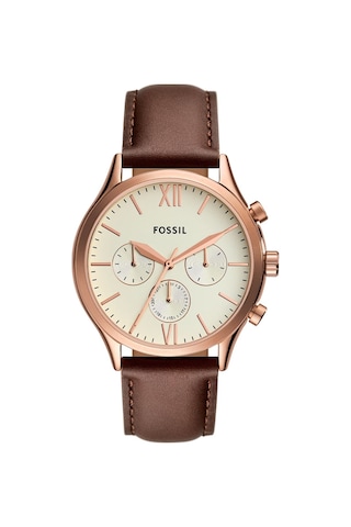 Fossil Fbq2879 Erkek Kol Saati