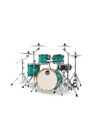 Mapex Armory Akustik Bateri Seti 20+10+12+14+14s Ar504svjo