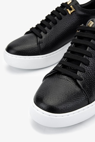 Valmenti Kadın Siyah Floter Sneakers & Spor Ayakkabı 1065 221-6144 Bn Ayk Sk24-25 Sıyah Fltr Siyah