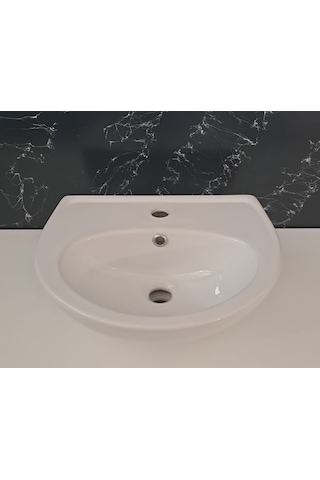 40x50 Oval Lavabo Turaser Diğer