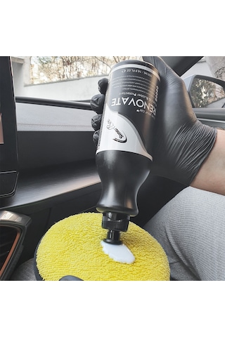 Smartbee Renovate Hidrofobik Plastik Aksam Koruyucu 500 ML