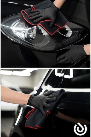 Auto Kama Hızlı Oto Cila Hybrid Wax Quick Polish 5 Litre