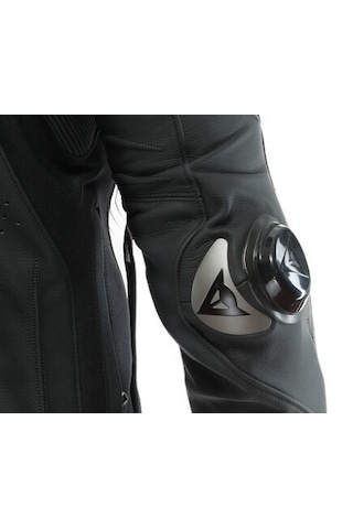 Dainese Super Speed 4 Motosiklet Deri Mont