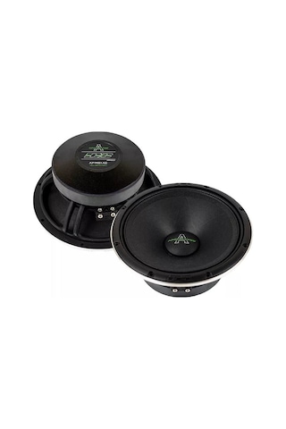 Apocalypse Ap-m81ac 300rms 20cm Midrange Hoparlör Takımı