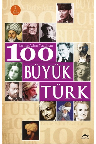 100 Büyük Türk