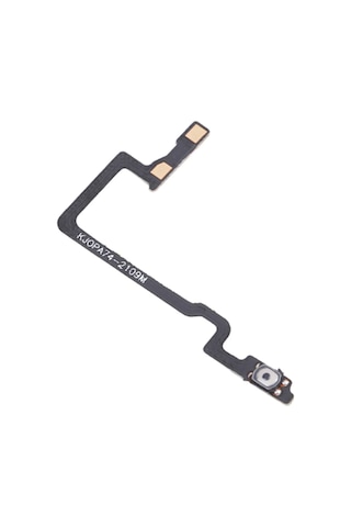 Oppo Uyumlu Oppo A74 On Off Açma Kapama Filmi Flex-oppo-a74-onoff