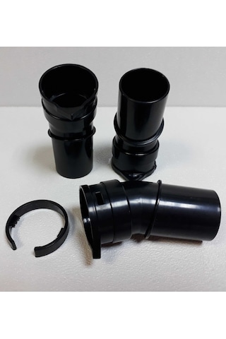 Blue House Bh009T Süpürme Fırçası Oynar Başlık Ve Kelepçe