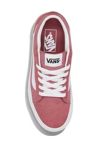 Vans Vero Ls Kadın Moda Ayakkabı-14640 Dusky Rose