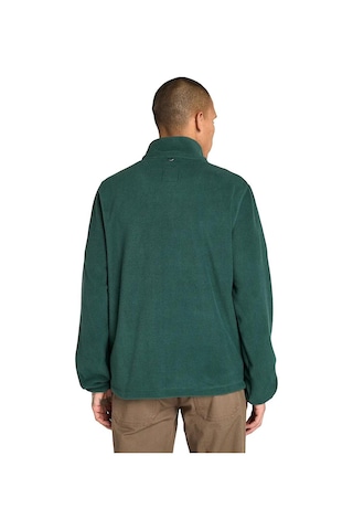 Timberland Full Zip Polar Fleece Ceket - Tb0a6hm33171-11291 YESIL