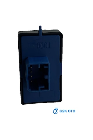 Doblo 3 Ducato 3 Cam Anahtar Düğmesi Sağ 735421717 735461282