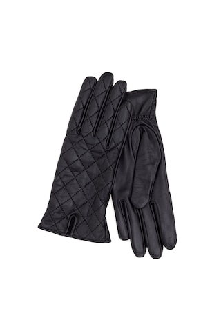 Pierre Cardin Kadın Siyah Eldiven 50301575-vr046 Siyah