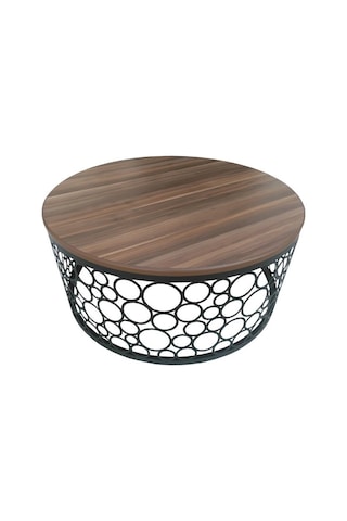 Orta Sehpa Cnc Osmanlı Design Model Metal Transmisyon Cnc Kesim M