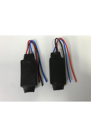 18W +6W ARZA KESİCİ DUAL MODÜL