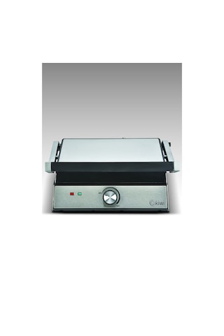Kiwi KSM-2447 2000 W Tost Makinesi