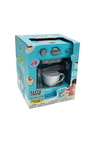 Tasty Jr. - Elektrikli Kahve Makinası