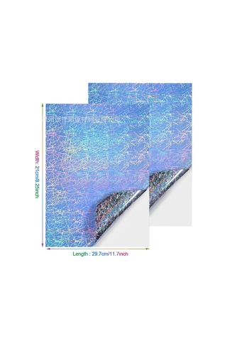 2 Rulo Termal Yazıcı Kağıdı 21x3cm Kaiyi