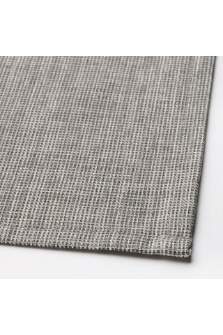 Ikea Svartsenap Masa Örtüsü 145x240 Cm Gri