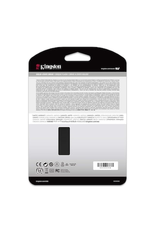 Kingston KC600 SKC600/512G 2.5" 512 GB SATA 3 SSD
