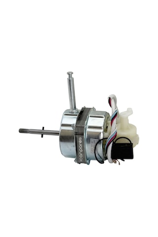 Fakir İle Uyumlu Vc20s/vc40/vc4041/vc40s/vc6538/mili 10mm - Dişli/çok Marka İle İle Uyumlu Mili 10mm