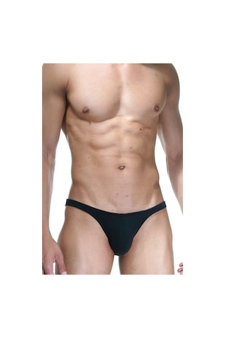 Darkzone Siyah Erkek Slip - Dzn6401 Siyah