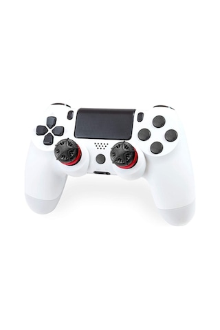 Kontrolfreek Coldwar Ps5 & Ps4 Analog Koruyucu Yükseltici Profesyonel Oyun Kolu Aksesuarı