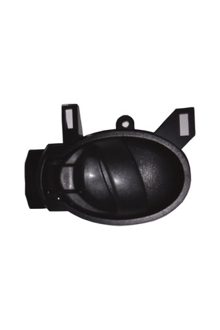 Nissan Micra K13 Ön Arka Uyumlu İç Sağ Kapı Kolu Siyah 2011-2015